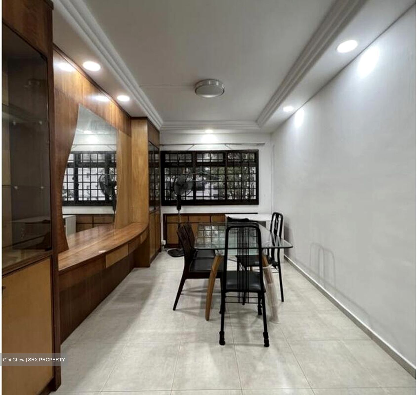 Blk 288B Jurong East Street 21 (Jurong East), HDB 5 Rooms #503145471